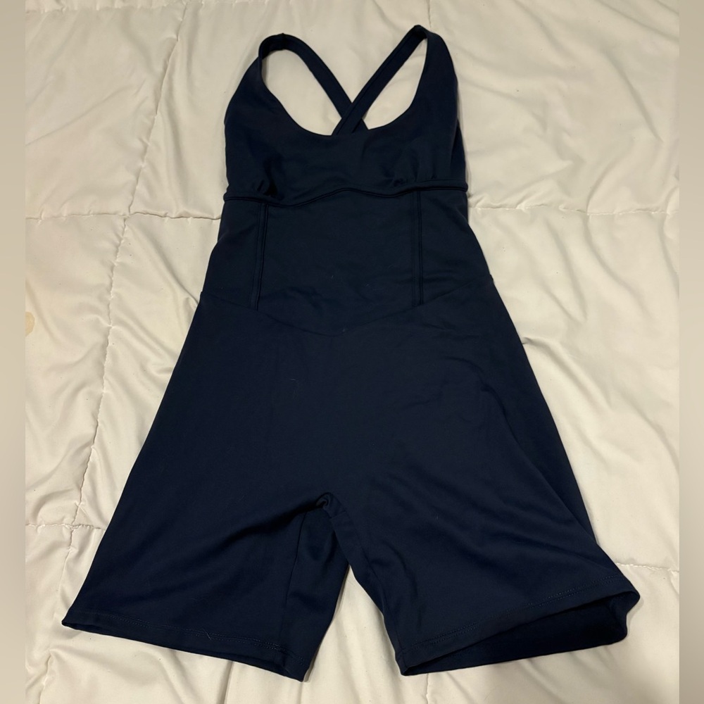 Amazon workout body suit